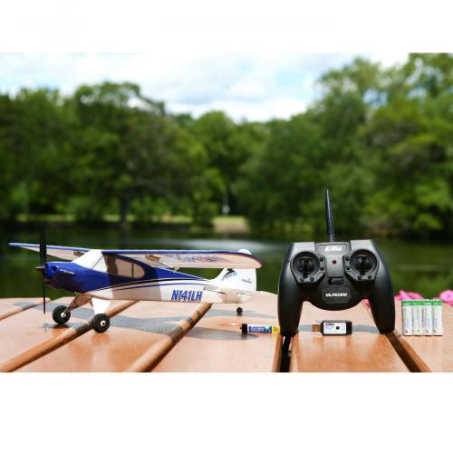 HobbyZone Sport Cub S - RTF