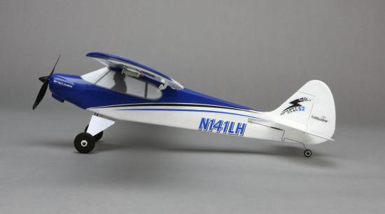 HobbyZone Sport Cub S - RTF