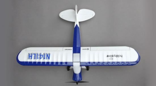HobbyZone Sport Cub S - RTF