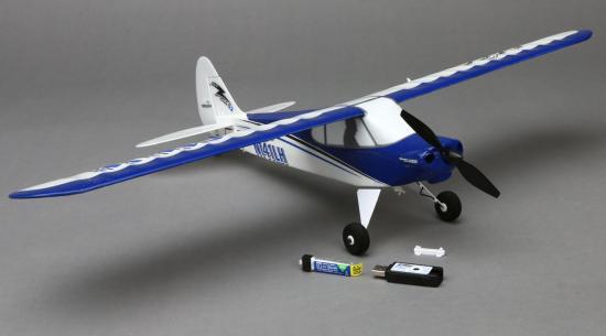 HobbyZone Sport Cub S - RTF