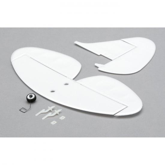 Sport Cub Tail Set