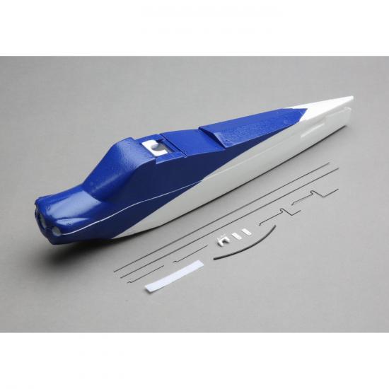 Sport Cub Bare Fuselage