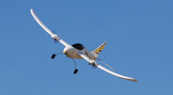 HobbyZone Duet - RTF