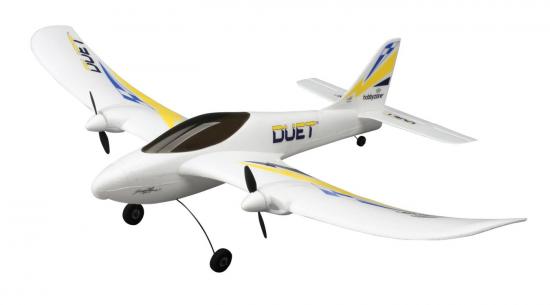 HobbyZone Duet - RTF