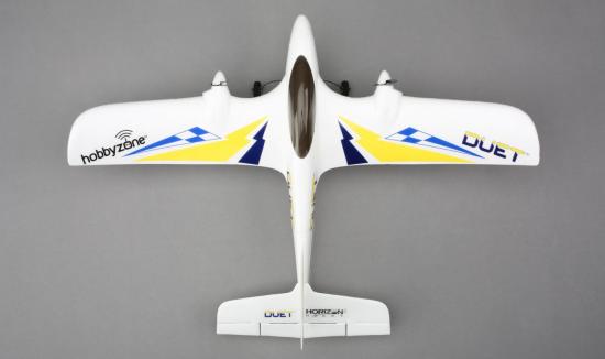 HobbyZone Duet - RTF