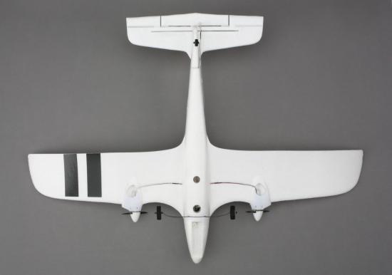 HobbyZone Duet - RTF