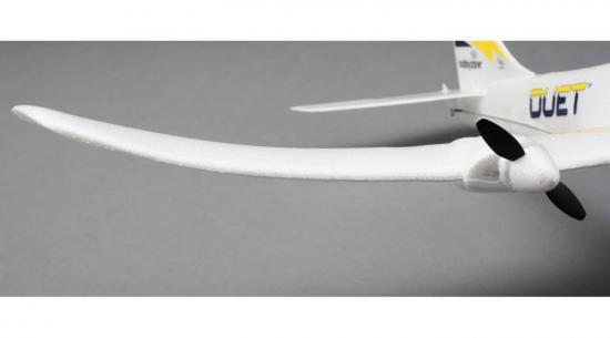 HobbyZone Duet - RTF