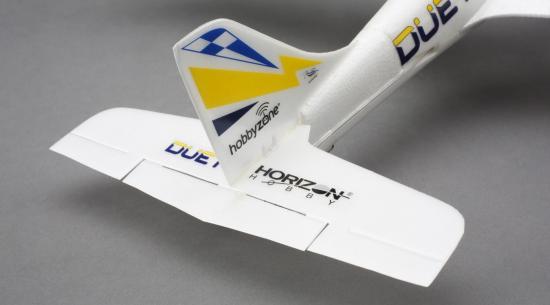 HobbyZone Duet - RTF