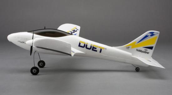 HobbyZone Duet - RTF