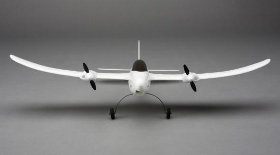 HobbyZone Duet - RTF