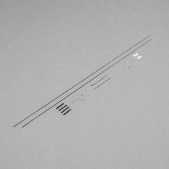 Pushrods and Access: Champ S+ ** CLEARANCE **