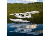 HobbyZone Float Set - Fits Super Cub, Carbon Cub, Etc