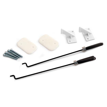 Firebird DeltaRay Pushrod Set