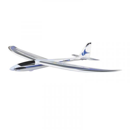 Fuselage: Conscendo Advanced
