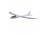 Fuselage: Conscendo Advanced
