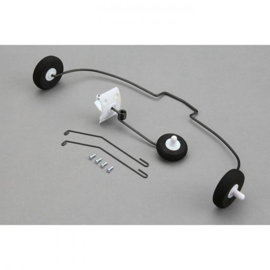 HobbyZone Landing Gear: Stratocam