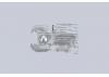 Tamiya F Parts For 58397
