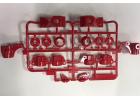 Tamiya D Parts (1Pc) For 58047