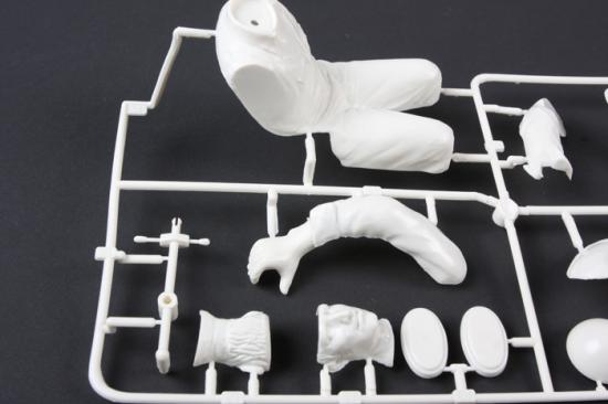 Tamiya A Parts (Driver Figure) For 58500