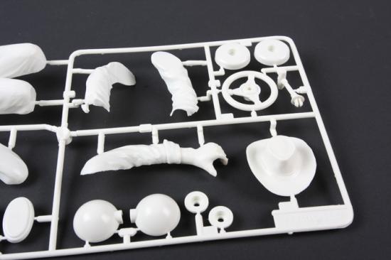 Tamiya A Parts (Driver Figure) For 58500