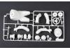 Tamiya A Parts (Driver Figure) For 58500