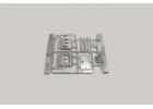 Tamiya D Parts For 56301