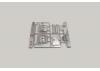 Tamiya D Parts For 56301