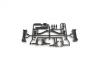 Tamiya F Parts For 56301