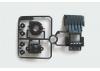 Tamiya D Parts (1) For 58324