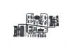 Tamiya C Parts For 56318