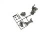 Tamiya A Parts (A1-A5)