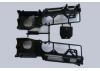 Tamiya A Parts (1) For 58231
