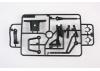Tamiya E Parts (1) For 58231