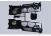 Tamiya D Parts For 58242
