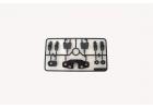 Tamiya E Parts For 58242