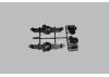 Tamiya B Parts (1 PC.) For 58256