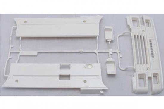 Tamiya H Parts For 56312