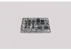Tamiya G Parts For 56010