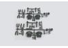 Tamiya K Parts For 43532