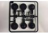 Tamiya L Parts For 58498