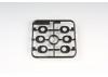 Tamiya S Parts For 58431