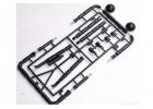 Tamiya K Parts For 58242