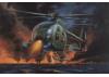 Italeri Ah-6 Night Fox