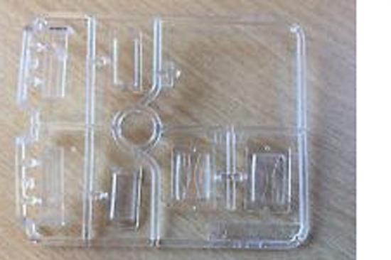 Tamiya T Parts For 56312
