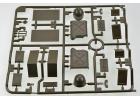 Tamiya Y Parts For 56016