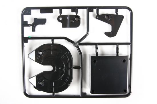 Tamiya X Parts For Actros 56335