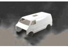 Tamiya Lunch Box Body