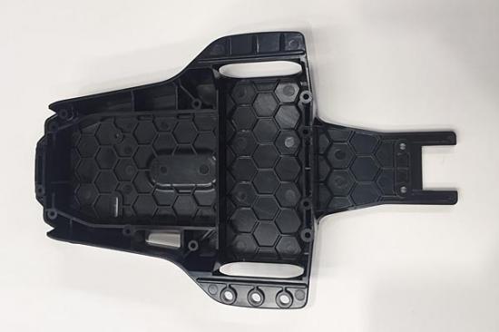 Tamiya Chassis For 58087 ** CLEARANCE **