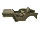 Tamiya Body For 58242