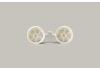 Tamiya Wheel (L + r 1Pc.Each) For 58309